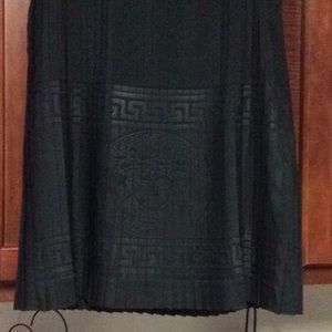 Versace...Versace and more Versace